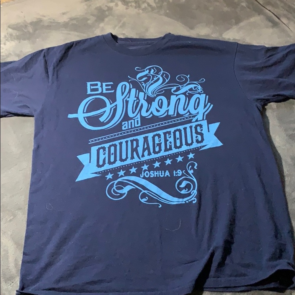 T shirt